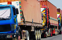 Warehouse & Distribution