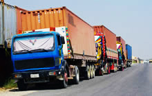 International/Region Transportation